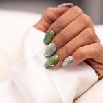Μανικιούρ και nail art